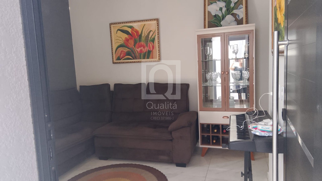 Casa, 2 quartos, 78 m² - Foto 4