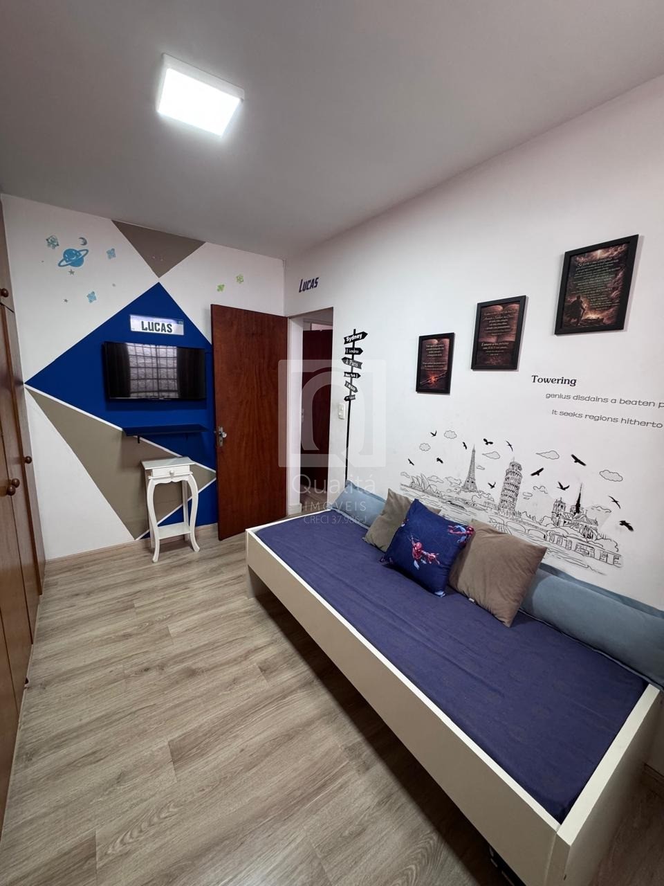 Casa, 3 quartos, 265 m² - Foto 18
