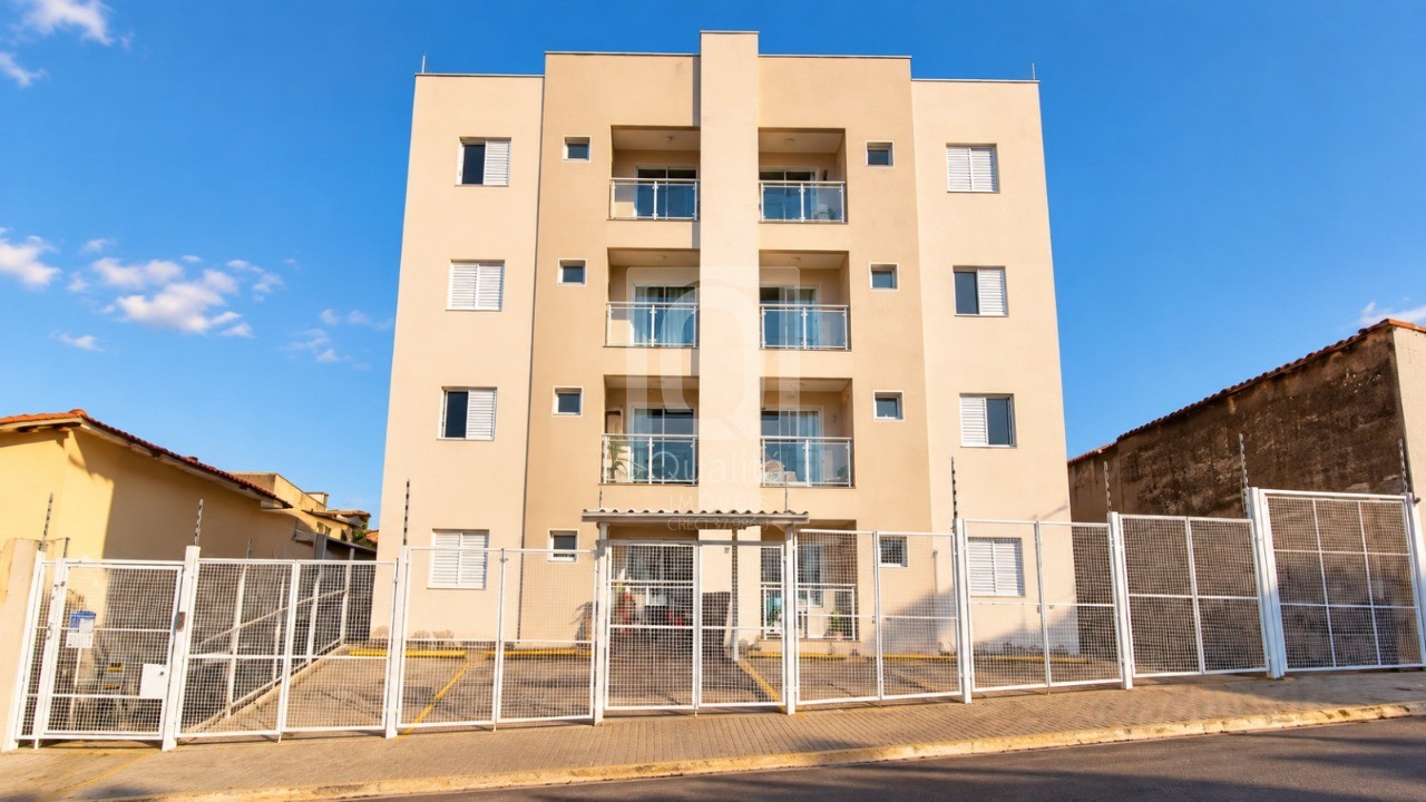 Apartamento, 2 quartos, 55 m² - Foto 11