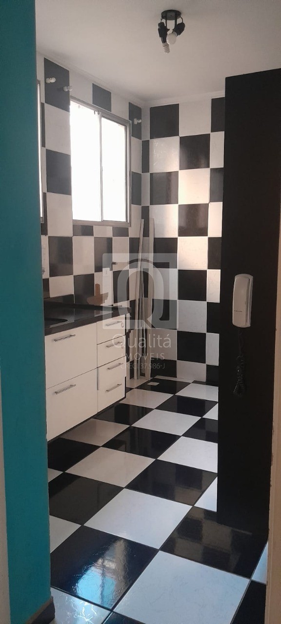 Apartamento, 3 quartos, 70 m² - Foto 3