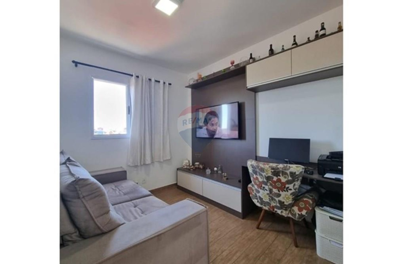 Apartamento, 2 quartos, 60 m² - Foto 4