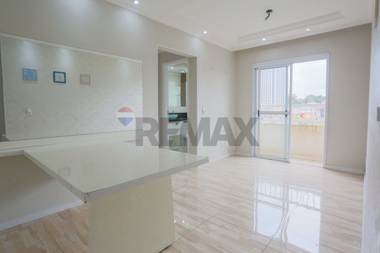 Apartamento, 2 quartos, 50 m² - Foto 6