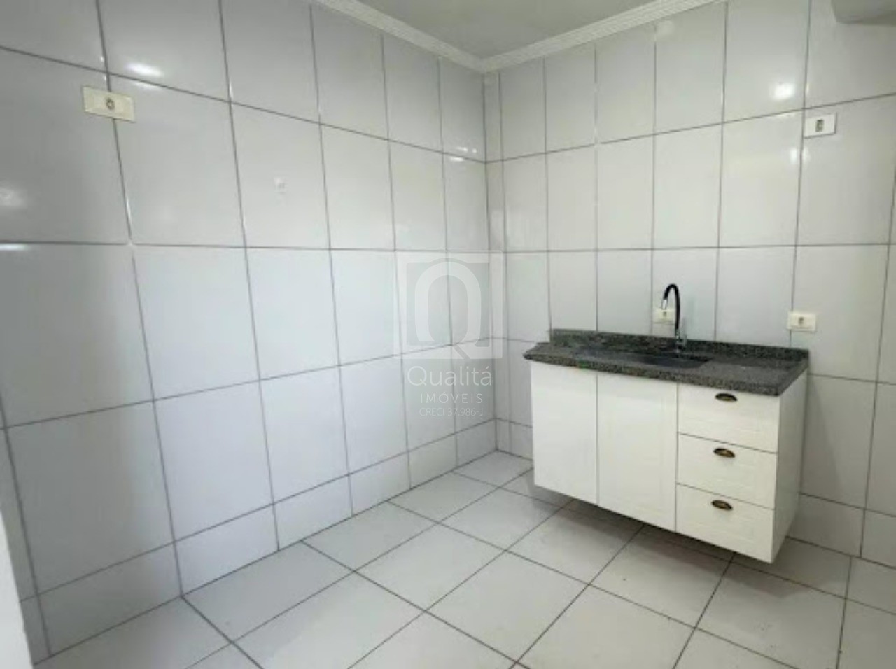Casa de Condomínio, 2 quartos - Foto 6