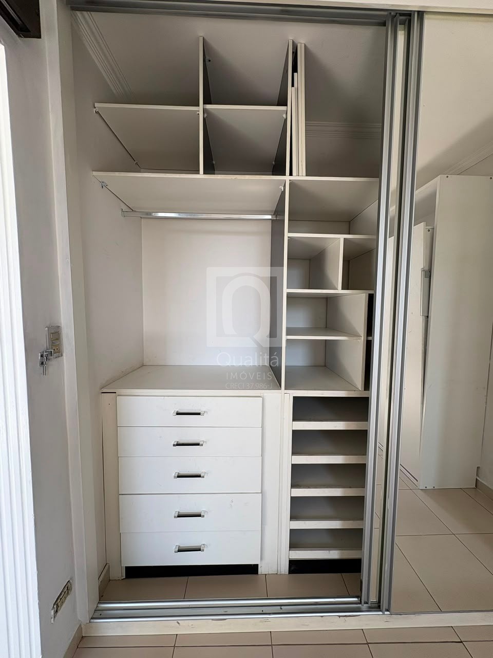 Apartamento, 2 quartos, 62 m² - Foto 9