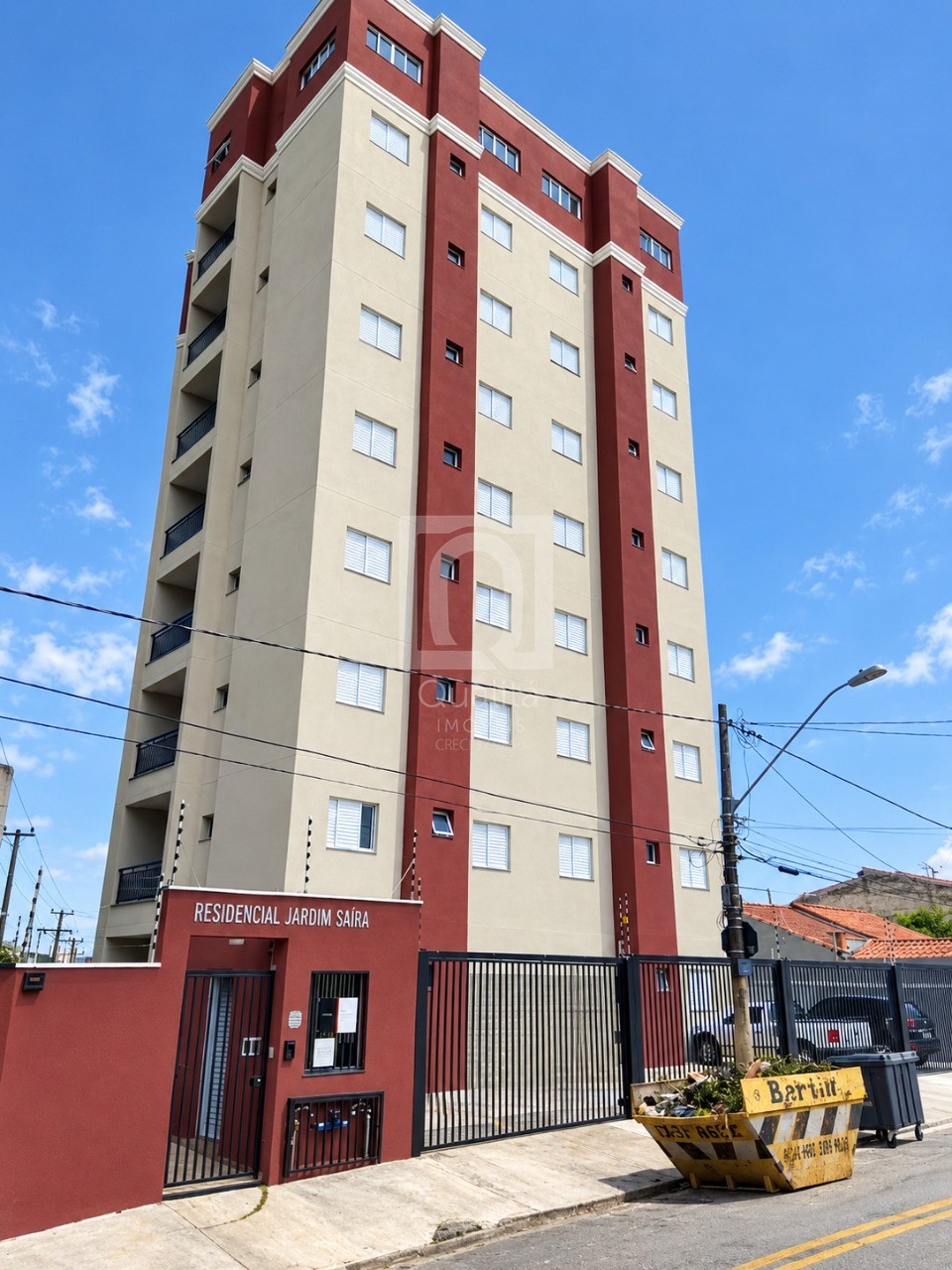 Apartamento, 2 quartos, 65 m² - Foto 1