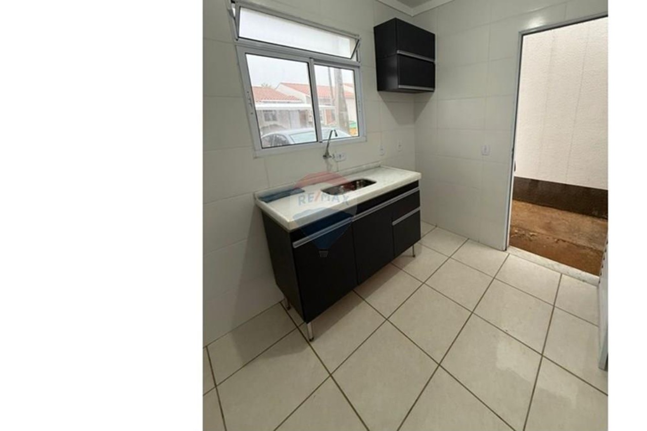 Casa de Condomínio, 2 quartos - Foto 6