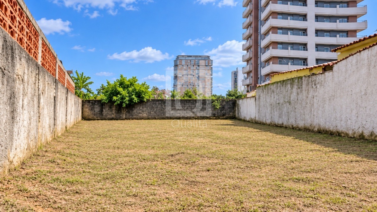Terreno, 300 m² - Foto 1