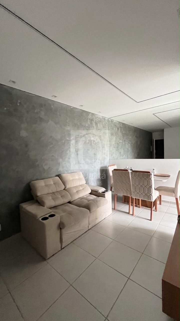Apartamento, 2 quartos, 50 m² - Foto 4