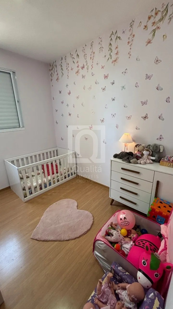 Apartamento, 2 quartos, 50 m² - Foto 15