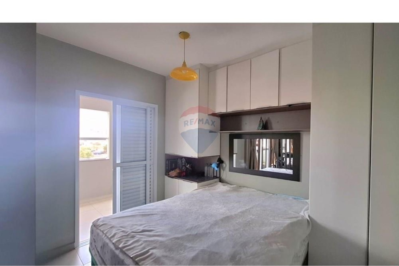 Apartamento, 1 quarto, 38 m² - Foto 10