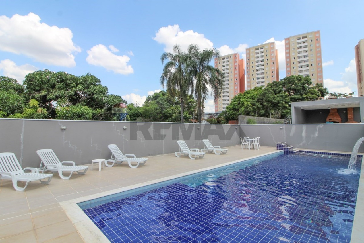 Apartamento, 2 quartos, 65 m² - Foto 24