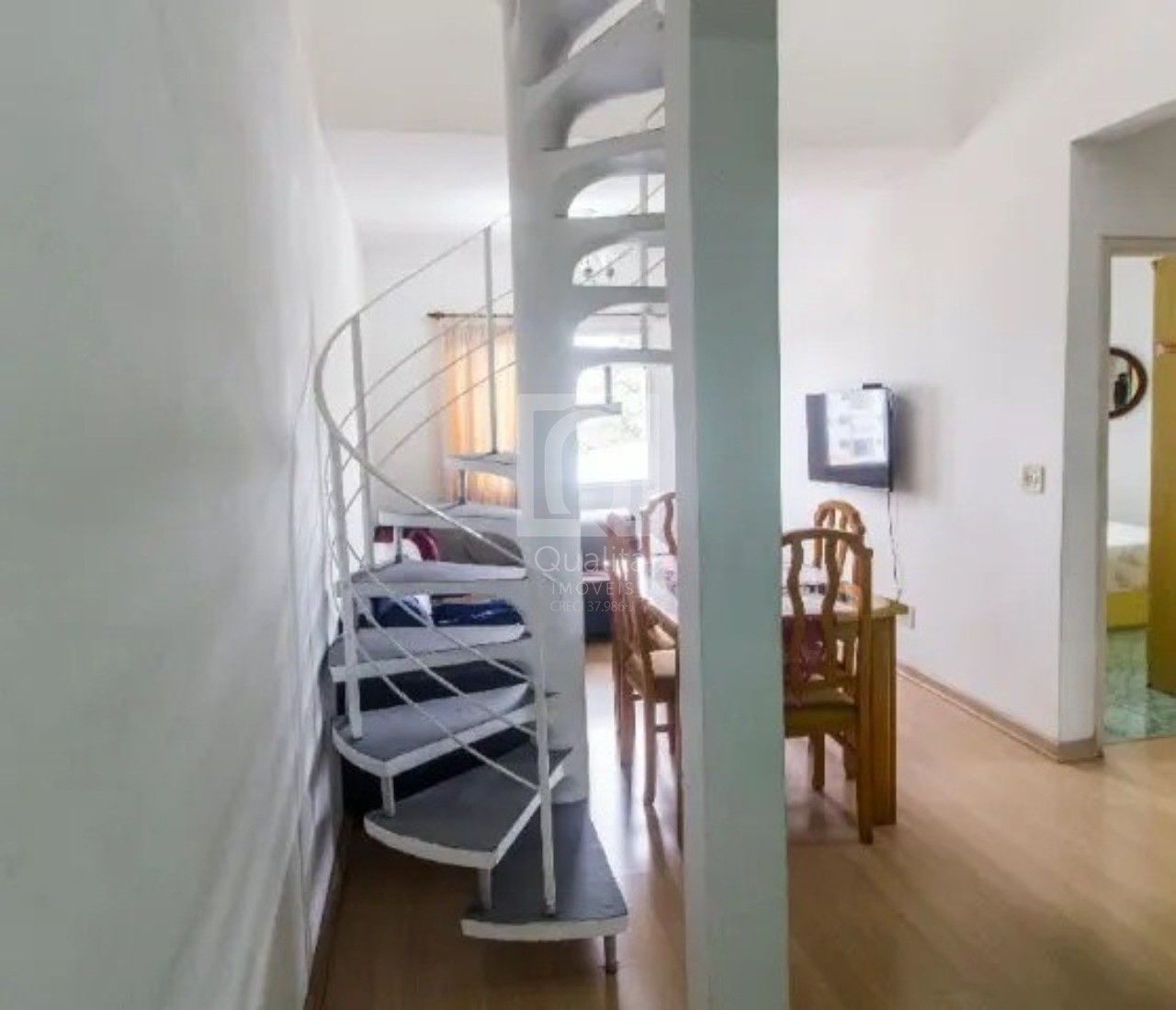 Apartamento, 2 quartos, 107 m² - Foto 2