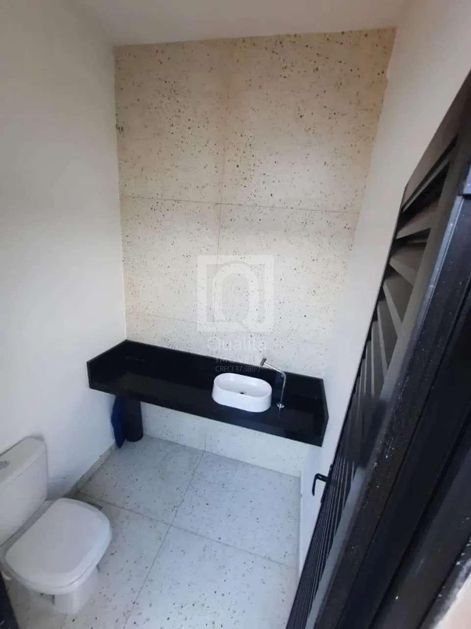 Casa de Condomínio, 3 quartos - Foto 15