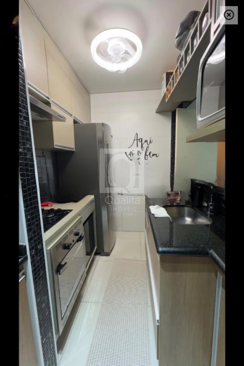 Apartamento, 2 quartos, 56 m² - Foto 6