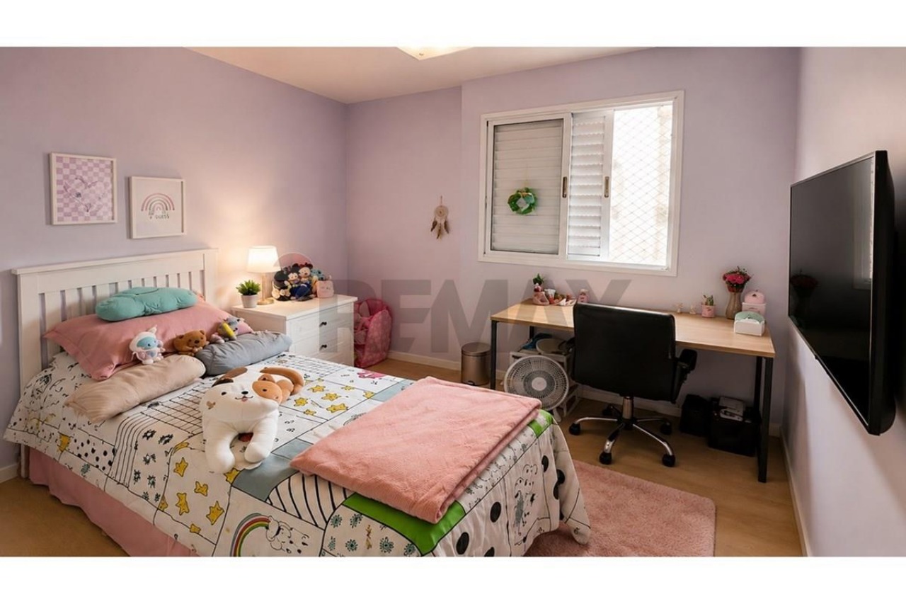 Apartamento, 2 quartos, 52 m² - Foto 8