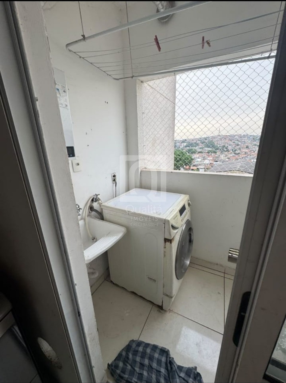Apartamento, 2 quartos, 54 m² - Foto 17