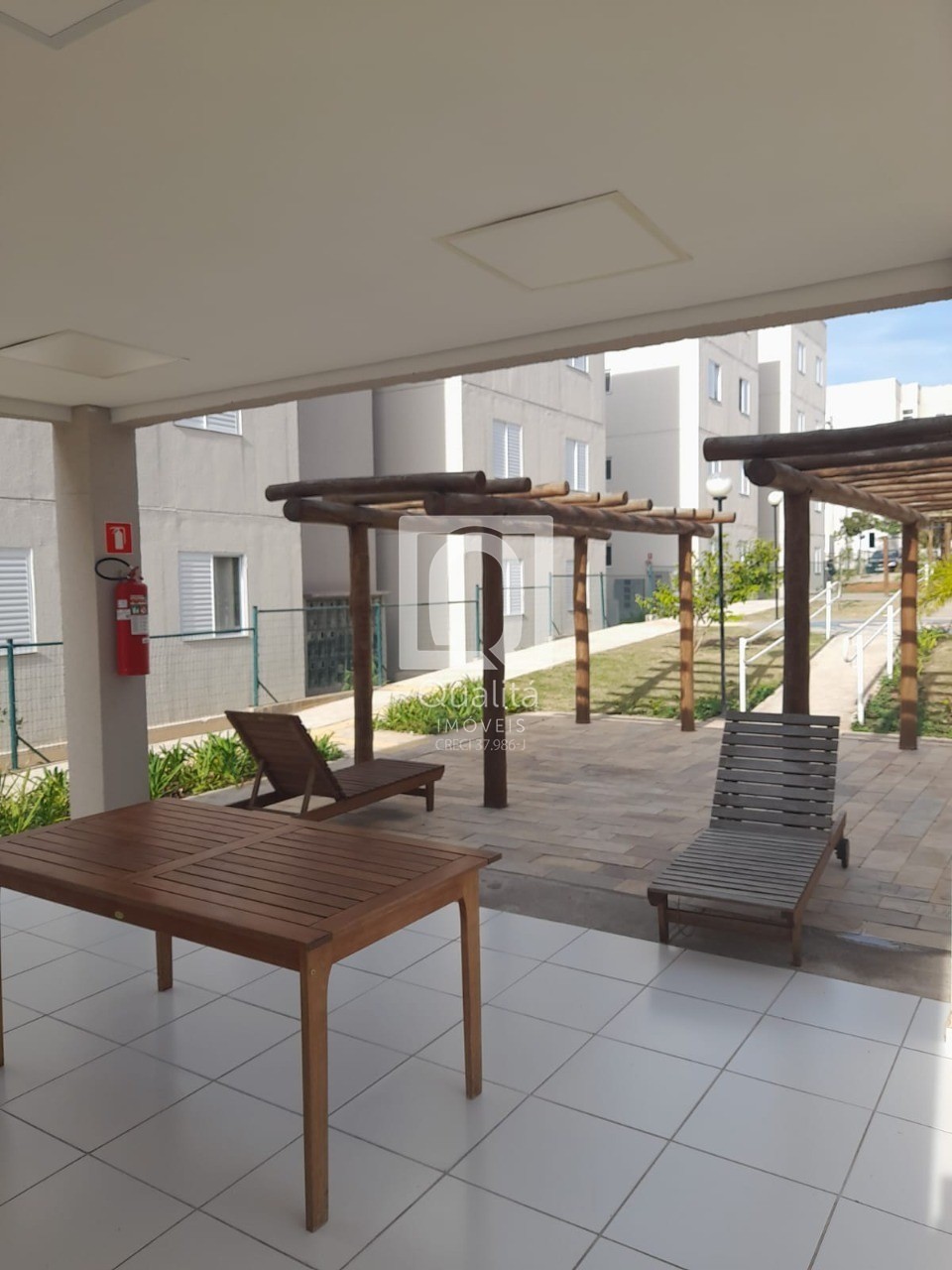 Apartamento, 2 quartos, 45 m² - Foto 8