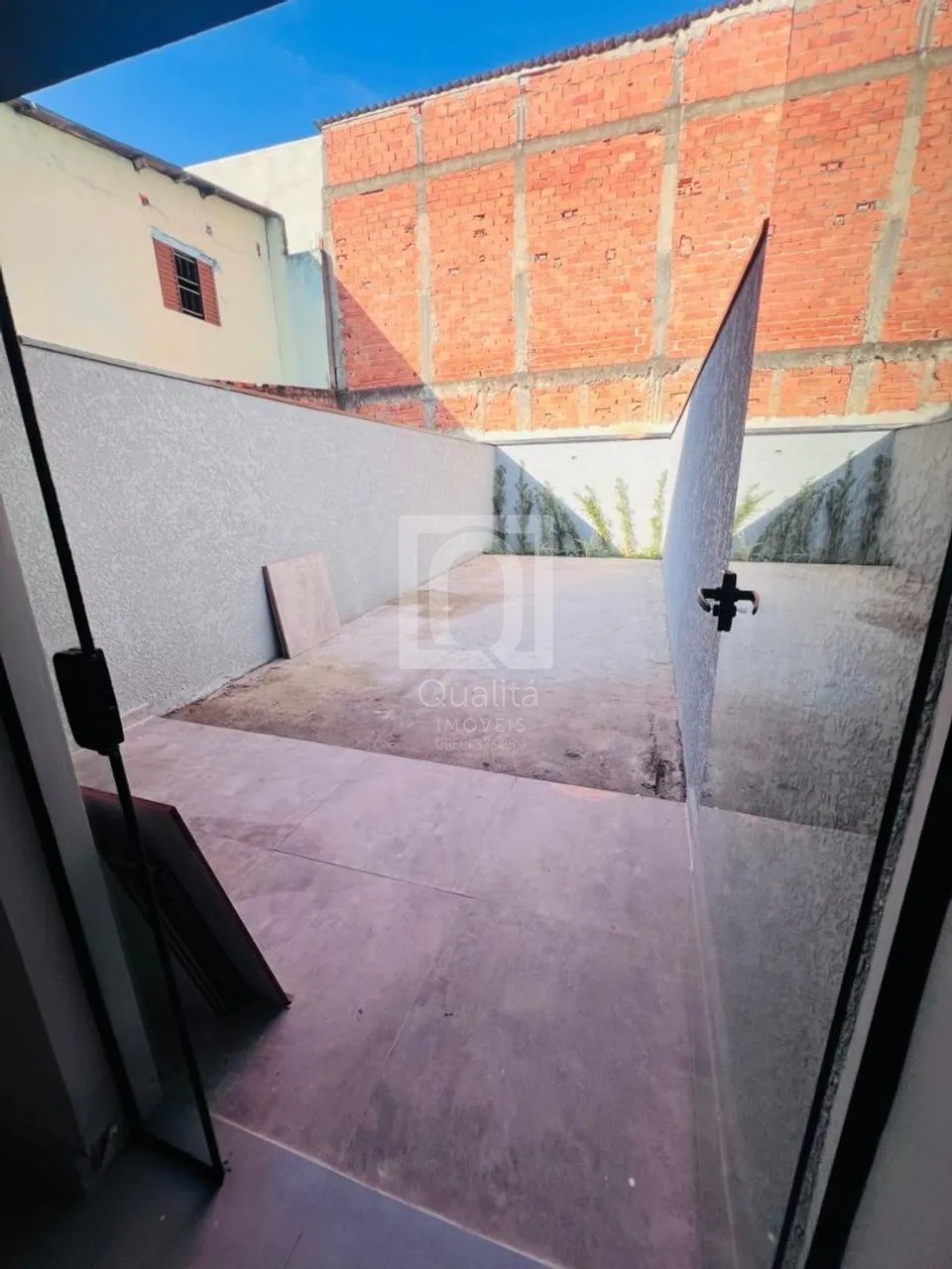 Casa, 1 quarto, 42 m² - Foto 7