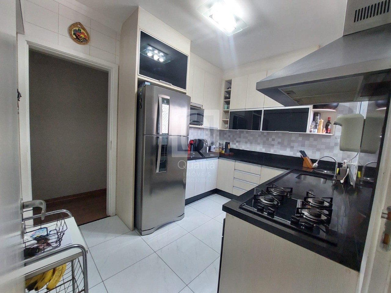 Apartamento, 3 quartos, 105 m² - Foto 8