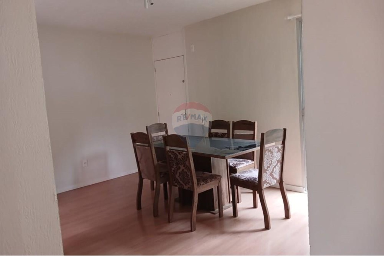 Apartamento, 2 quartos, 47 m² - Foto 3