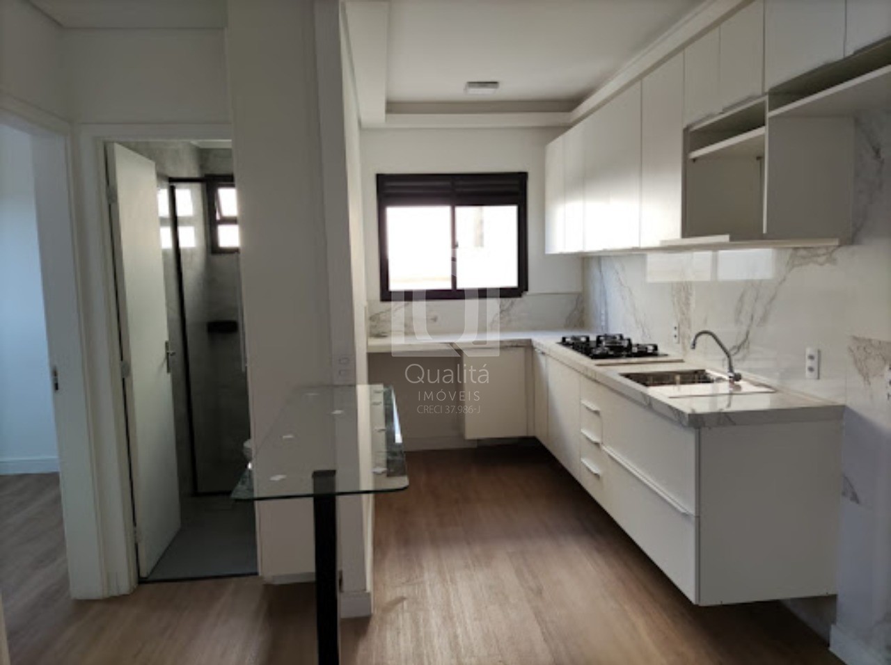 Apartamento, 2 quartos, 45 m² - Foto 9