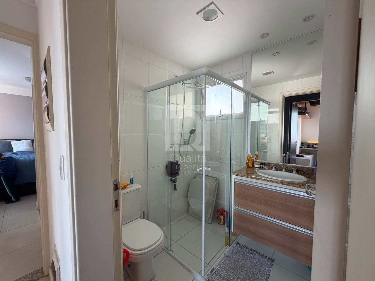 Apartamento, 3 quartos, 89 m² - Foto 9