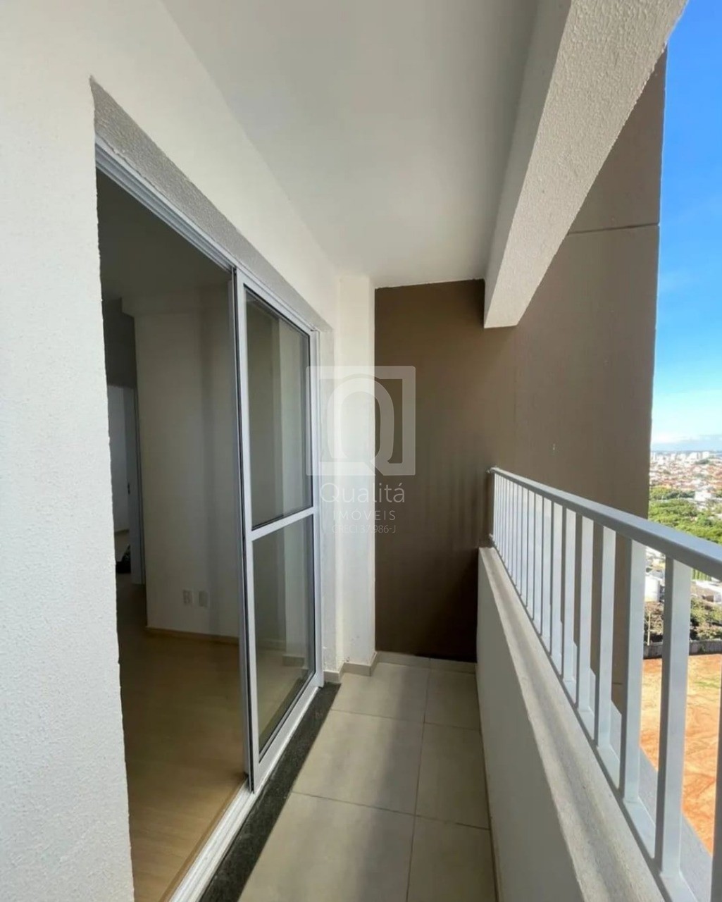Apartamento, 2 quartos, 55 m² - Foto 3
