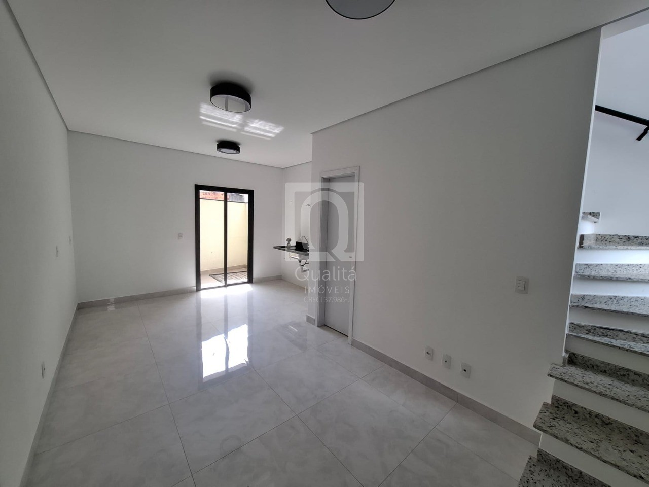 Sobrado, 2 quartos - Foto 3