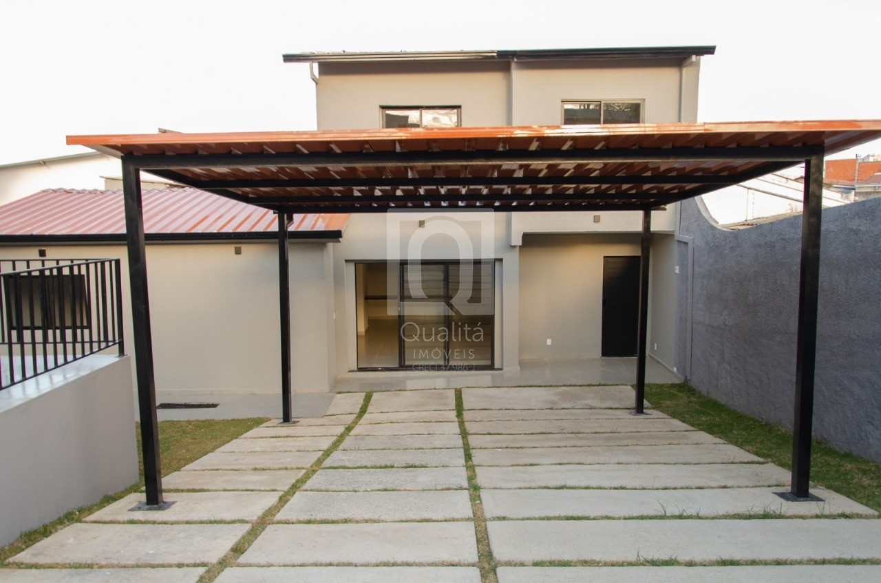 Sobrado, 3 quartos, 201 m² - Foto 3