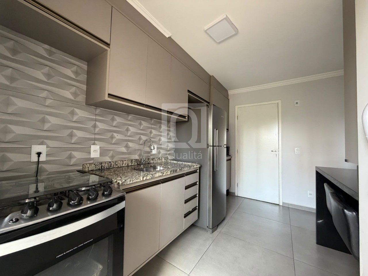 Apartamento, 2 quartos, 42 m² - Foto 5