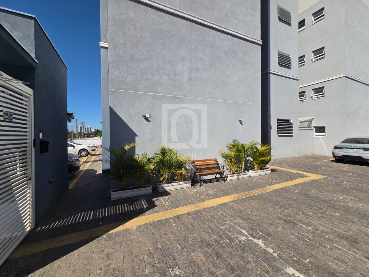 Apartamento, 2 quartos, 60 m² - Foto 36