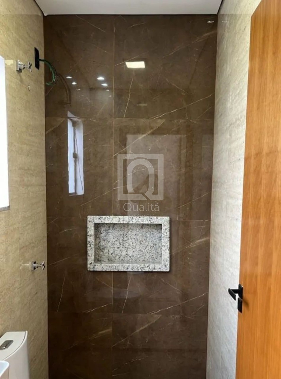Casa de Condomínio, 2 quartos - Foto 5