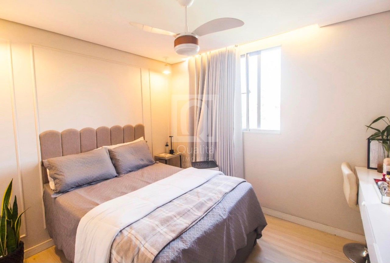 Apartamento, 2 quartos, 55 m² - Foto 9
