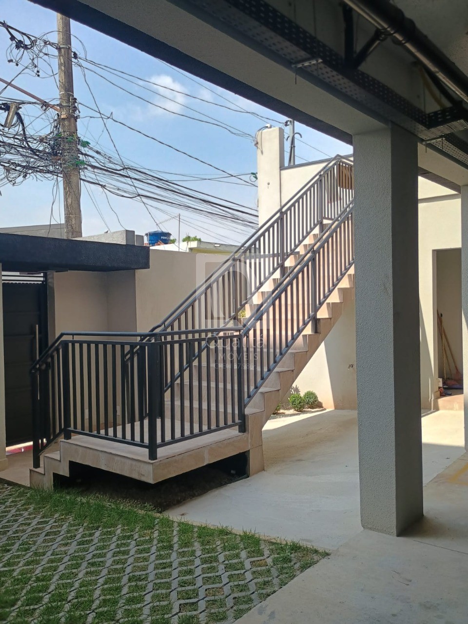 Casa de Condomínio, 2 quartos - Foto 22