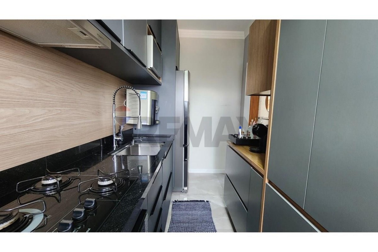 Apartamento, 2 quartos, 65 m² - Foto 10