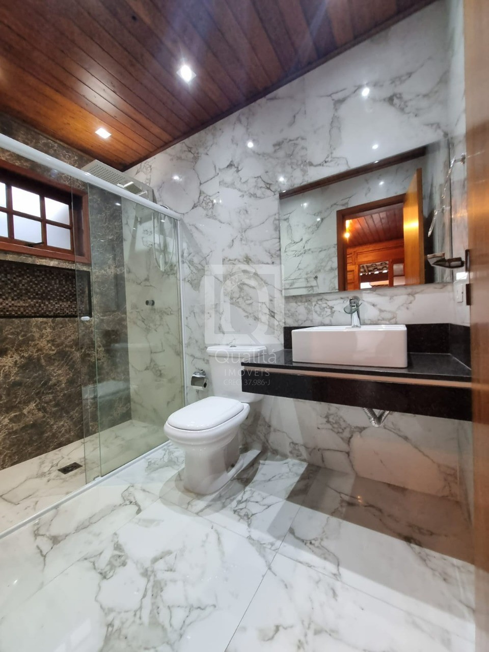 Casa de Condomínio, 3 quartos - Foto 12