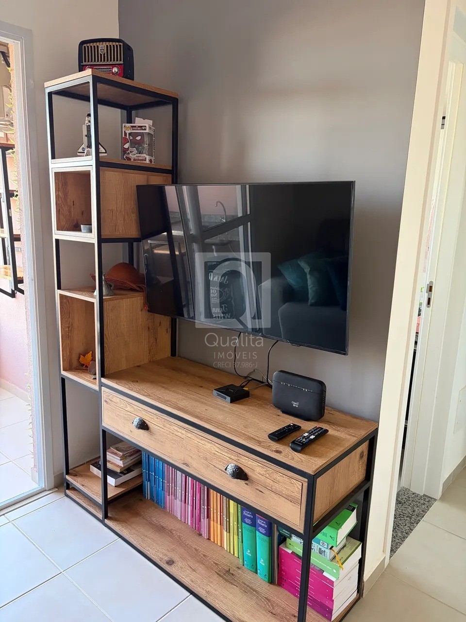Apartamento, 2 quartos, 62 m² - Foto 4