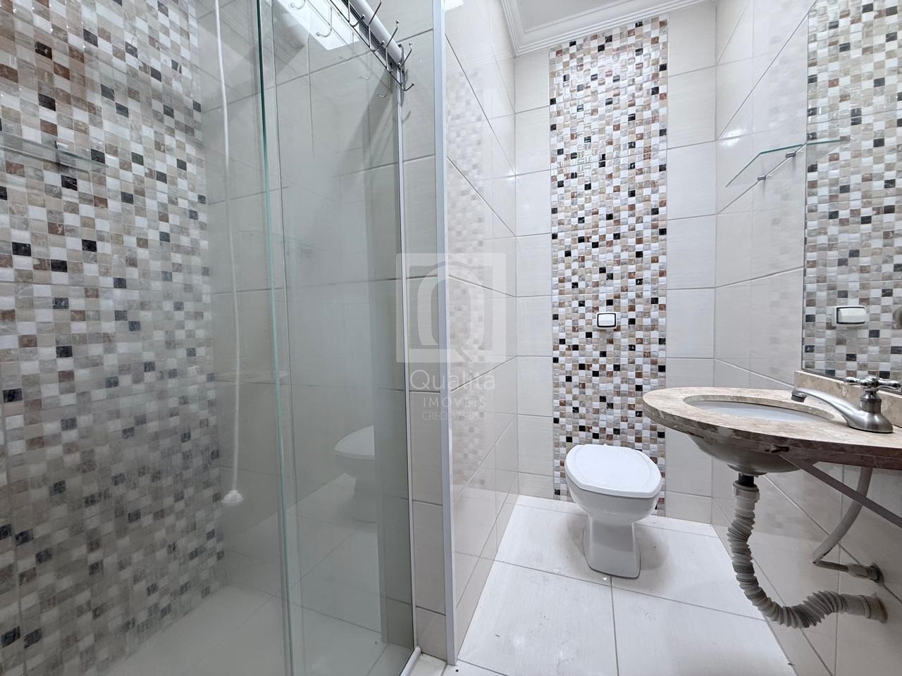 Sobrado, 2 quartos - Foto 15