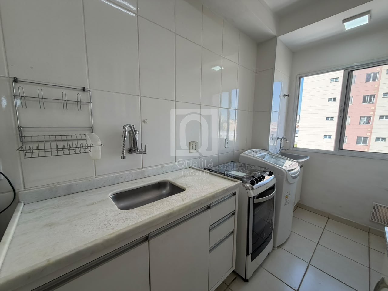 Apartamento, 2 quartos, 54 m² - Foto 5