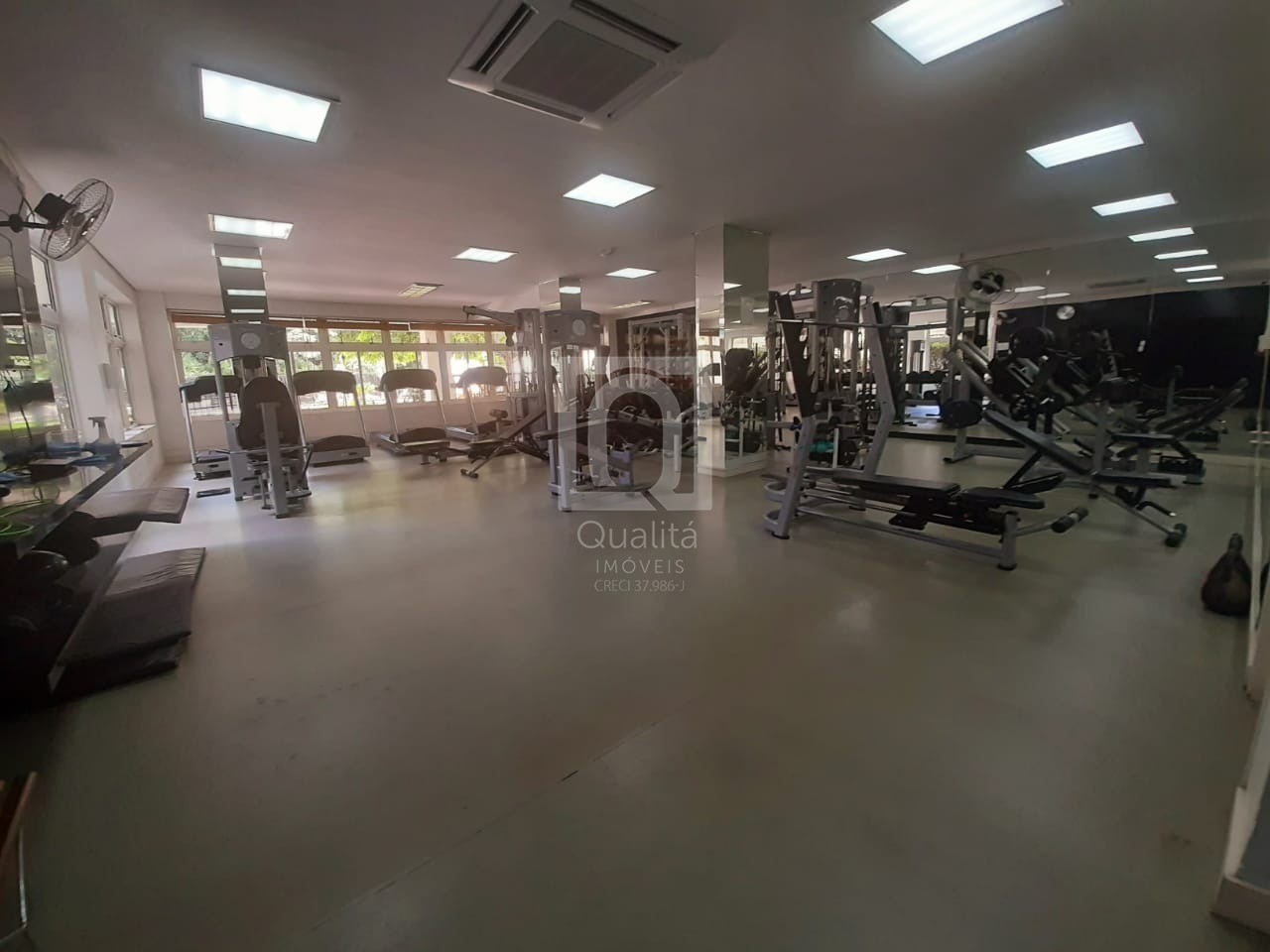 Apartamento, 3 quartos, 247 m² - Foto 35