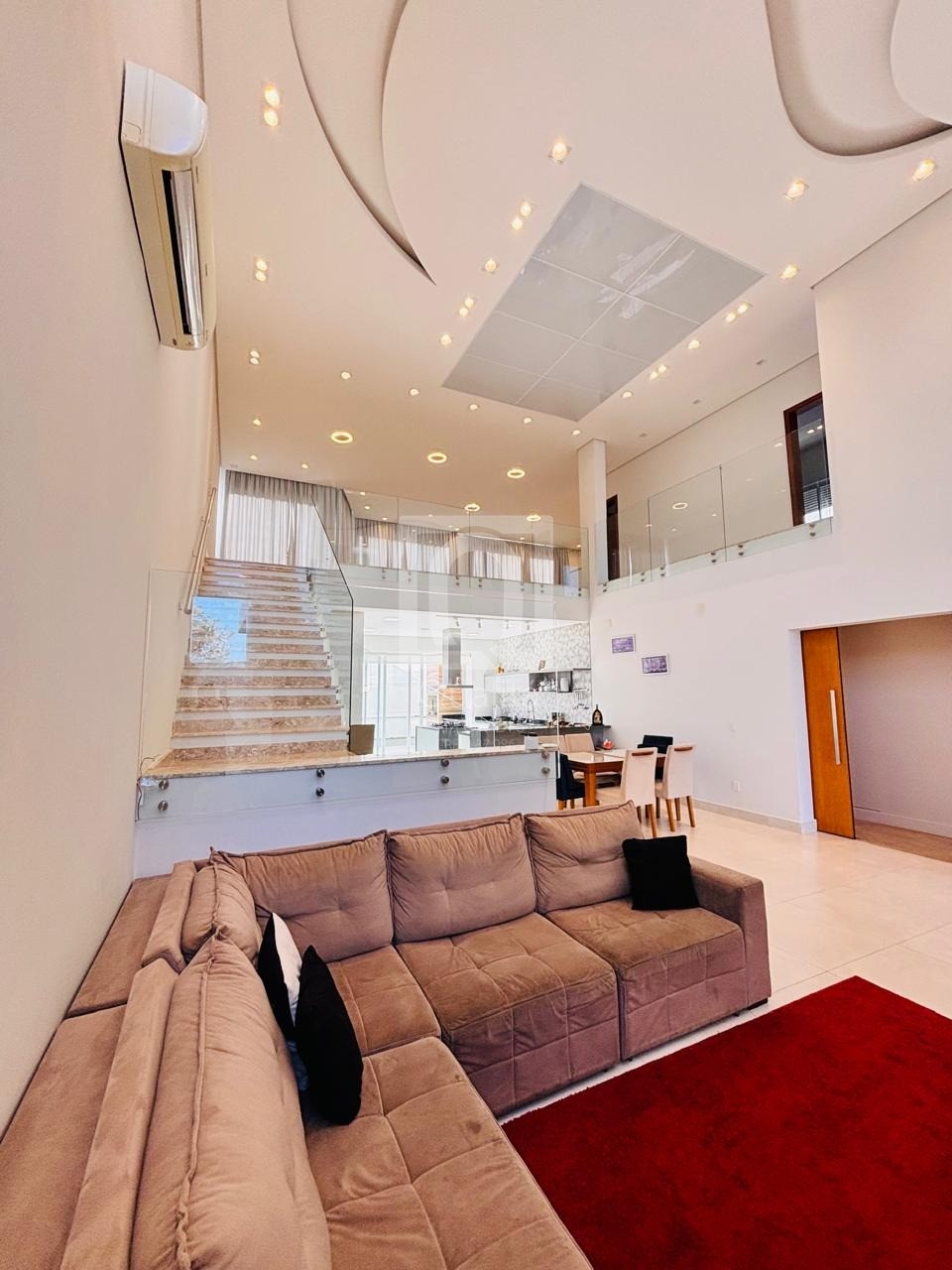 Casa de Condomínio, 3 quartos - Foto 4