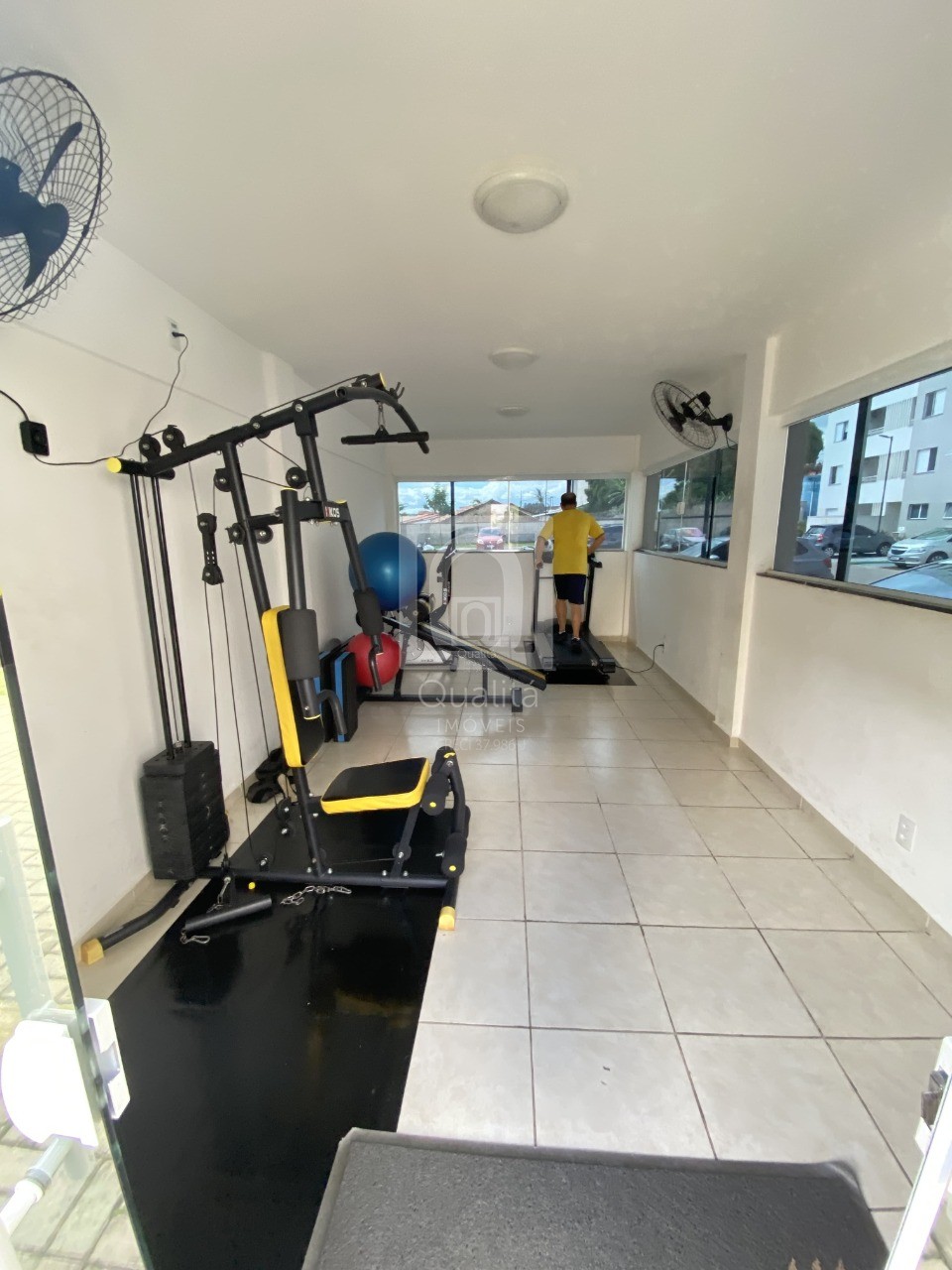 Apartamento, 2 quartos, 42 m² - Foto 23