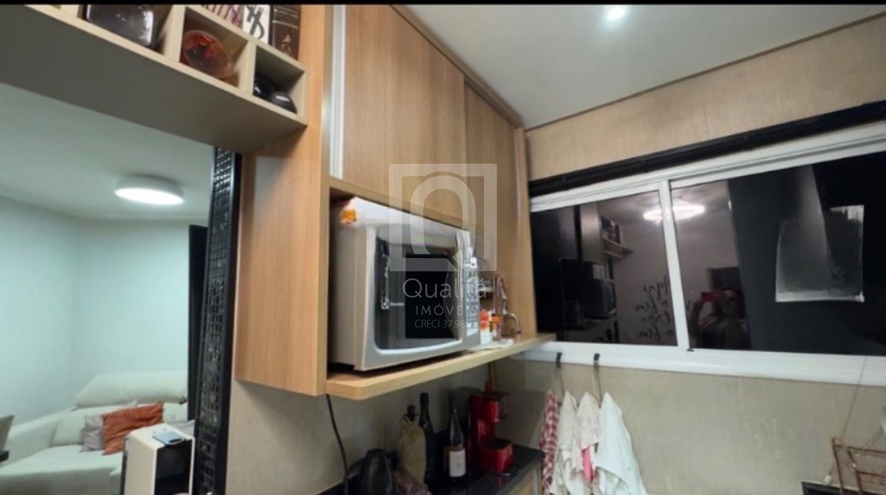 Apartamento, 2 quartos, 56 m² - Foto 5