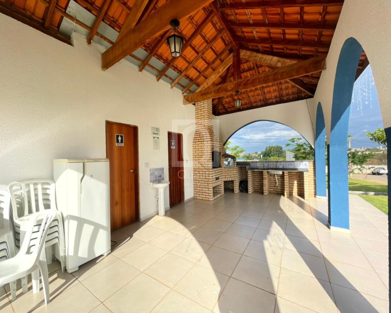Casa de Condomínio, 2 quartos - Foto 11
