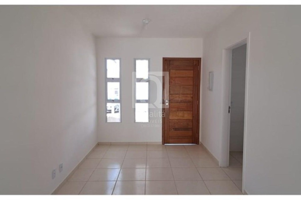 Casa de Condomínio, 2 quartos - Foto 1