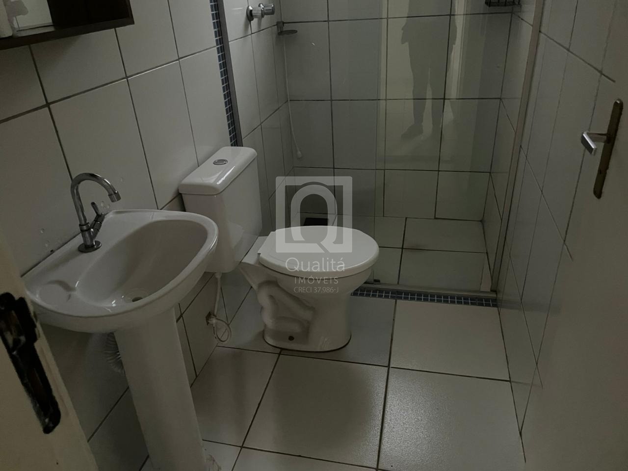 Casa de Condomínio, 2 quartos - Foto 4