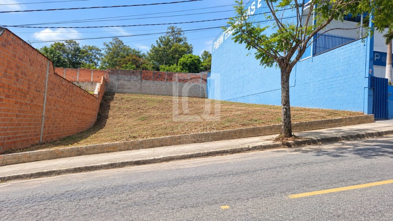 Terreno, 524 m² - Foto 1