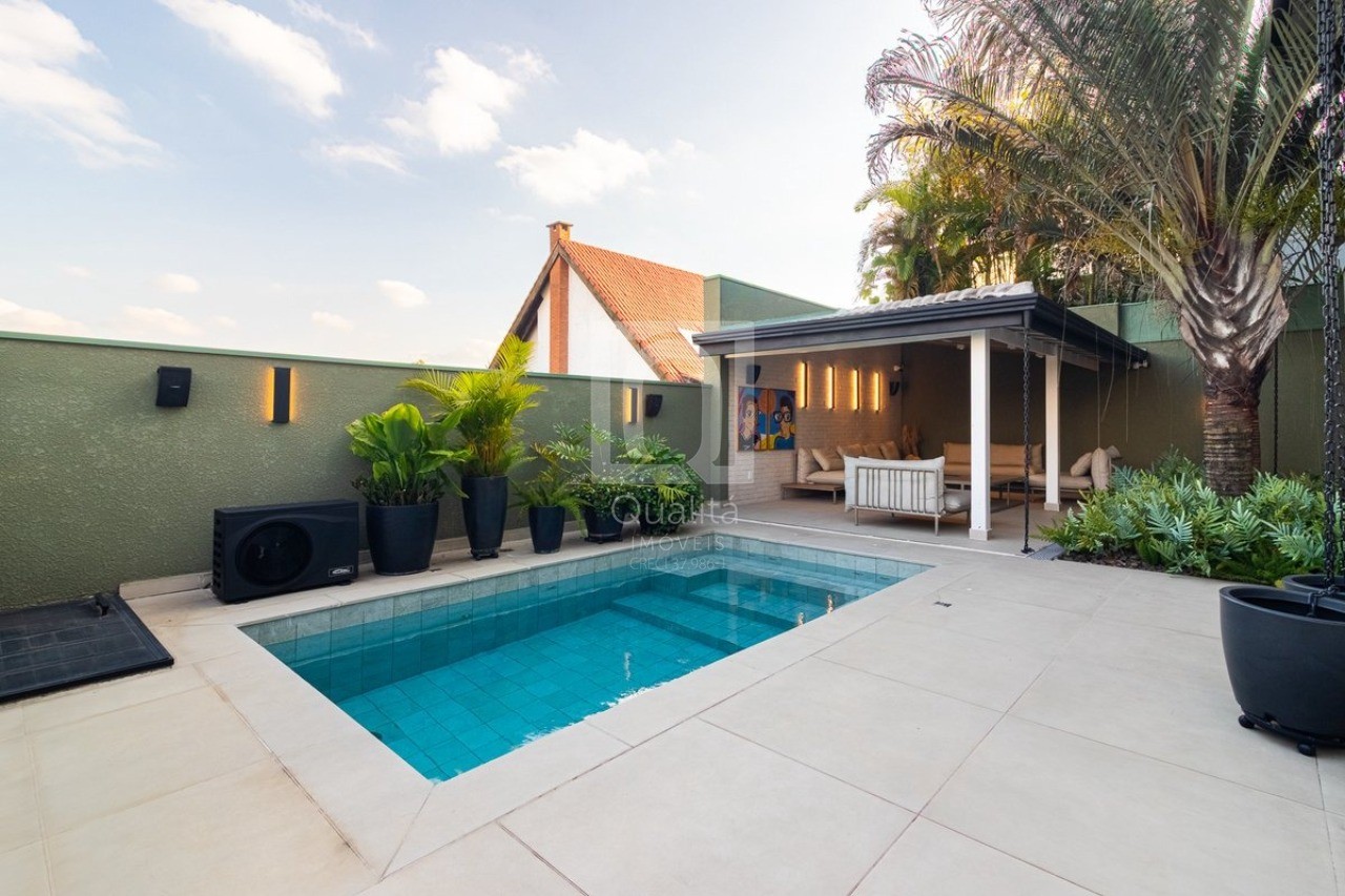 Casa de Condomínio, 5 quartos - Foto 8