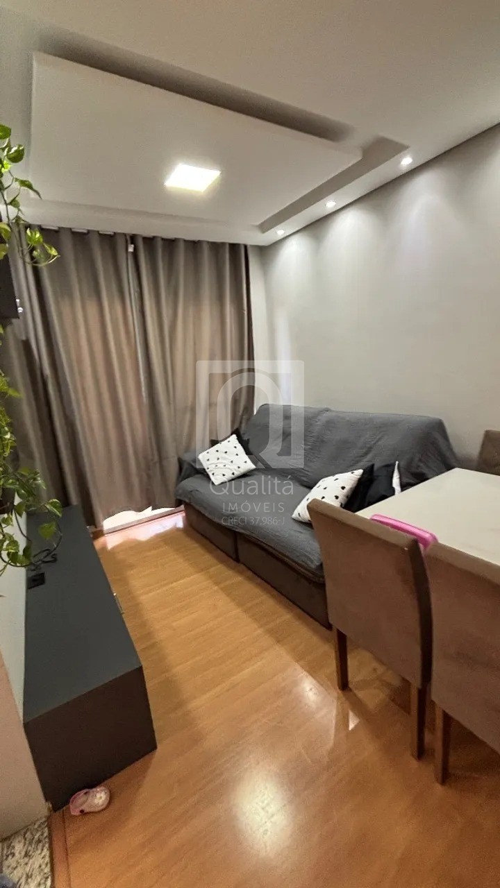 Apartamento, 2 quartos, 50 m² - Foto 9
