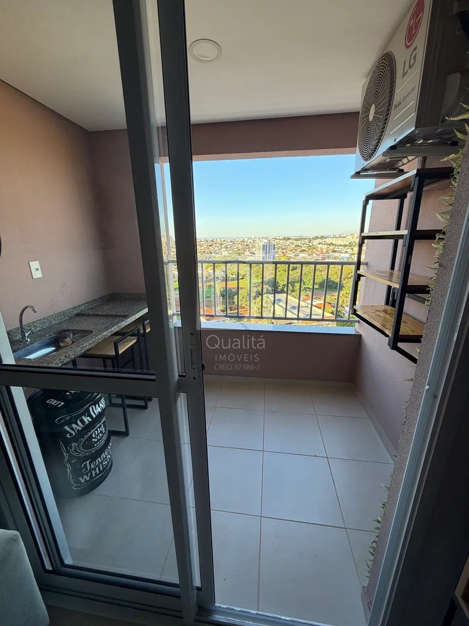 Apartamento, 2 quartos, 62 m² - Foto 2